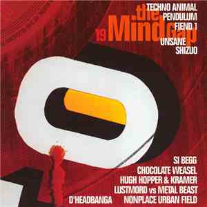 Various - Mind The Gap Volume 19 flac download