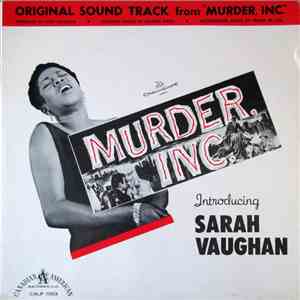Various - Murder, Inc. (Original Sound Track) flac download