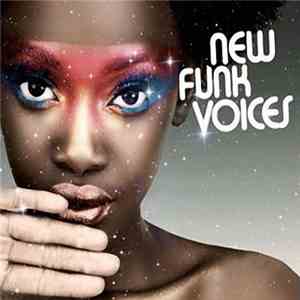 Various - New Funk Voices flac download