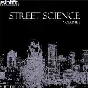 Various - Street Science Volume I flac download