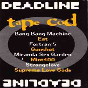 Various - Tape Cod flac download