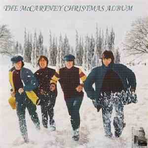 Various - The McCartney Christmas Album flac download