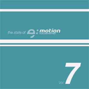 Various - The State Of E:Motion Vol. 7 flac download