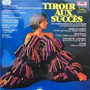 Various - Tiroir Aux Succès flac download