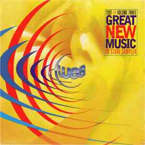 Various - WEA Great New Music In-Store Sampler flac download