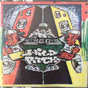 Various - Wild Pitch Classics flac download