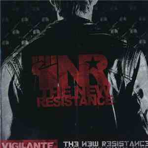 Vigilante  - The New Resistance flac download