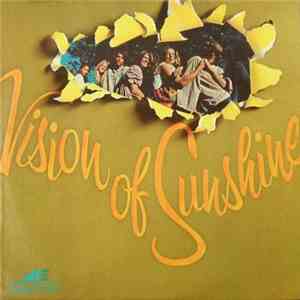 Vision Of Sunshine - Vision Of Sunshine flac download