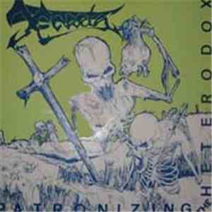 X-Creta - Patronizing The Heterodox flac download