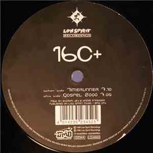 16C+ - Timerunner / Gospel 2000 flac download