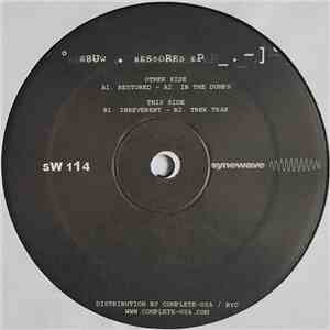 88uw - Restored EP flac download