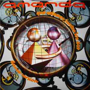 Amanda  - Que Estemos Juntos Los Dos (Dance Version) flac download