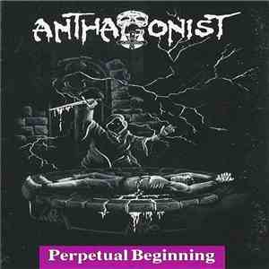 Anthagonist - Perpetual Beginning flac download