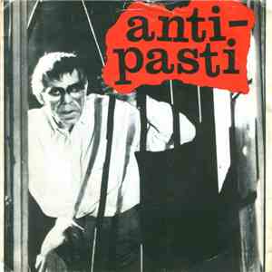 Anti-Pasti - Let Them Free flac download