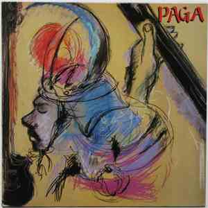 Bernard Paganotti - Paga flac download