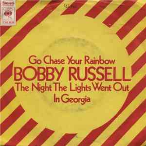 Bobby Russell - Go Chase Your Rainbow flac download