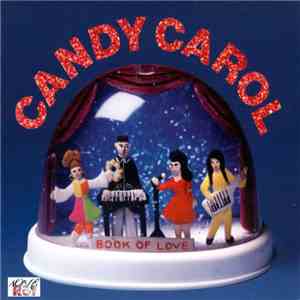 Book Of Love - Candy Carol flac download