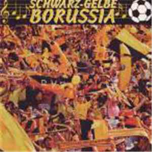 Bums - Schwarz-Gelbe Borussia flac download