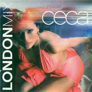 Ceca - London Mix flac download