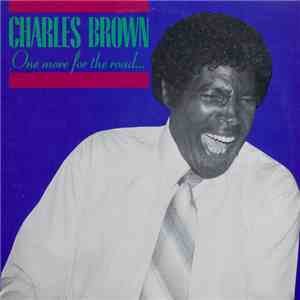 Charles Brown - One More For The Road flac download