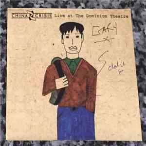 China Crisis - Scrap Book Vol 1: Live At The Dominion Theatre flac download