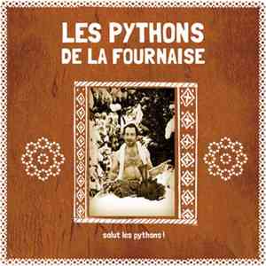 Commandant Cadet & Les Pythons De La Fournaise - SLP ! flac download