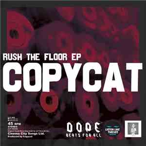 Copycat  - Rush The Floor E​.​P. flac download