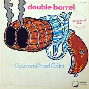 Dave & Ansel Collins - Double Barrel flac download