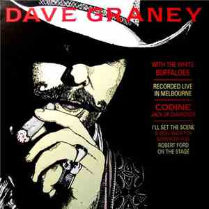 Dave Graney With The White Buffaloes - Codine flac download