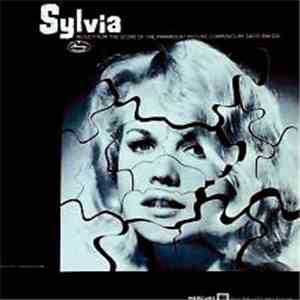 David Raksin Orchestra - Sylvia flac download