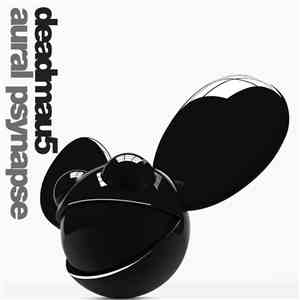 deadmau5 - Aural Psynapse flac download