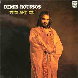 Demis Roussos - Fire And Ice flac download