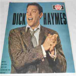 Dick Haymes - Love Letters flac download