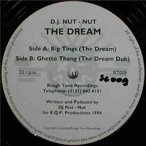D.J. Nut - Nut - The Dream flac download
