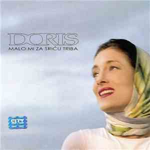 Doris - Malo Mi Za Sriću Triba flac download