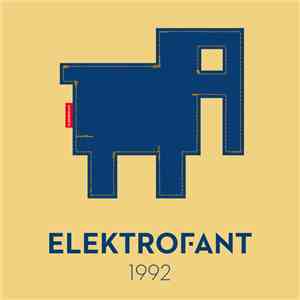 Elektrofant - 1992 flac download