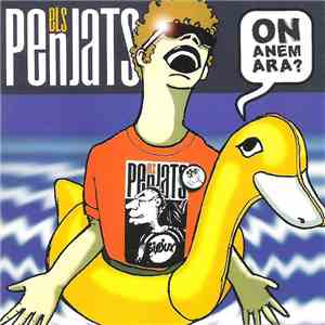 Els Penjats - On Anem Ara? flac download