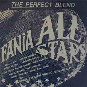 Fania All Stars - The Perfect Blend flac download