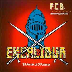 F.C.B. - Excalibur flac download