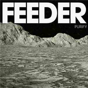 Feeder - Purify flac download