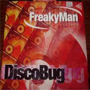 Freakyman - Discobug flac download