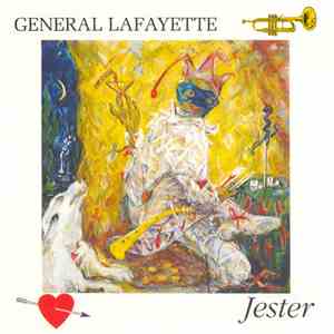 General Lafayette - Jester flac download