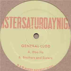 General Ludd - The Fit Of Passion EP flac download