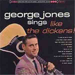 George Jones  - Sings Like The Dickens flac download
