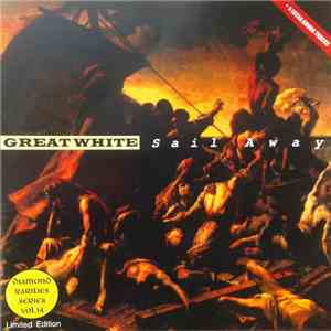 Great White - Sail Away flac download