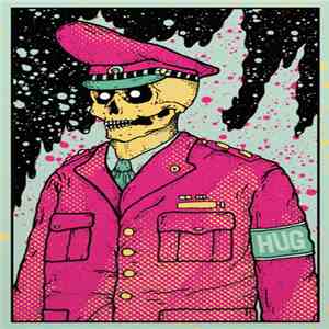 Hatehug - Hatehug flac download