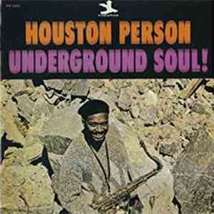Houston Person - Underground Soul! flac download