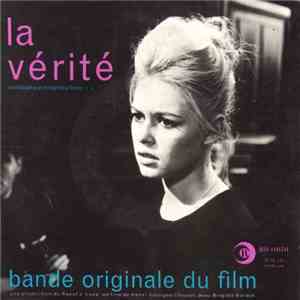 Jean Bonal - Bande Orignale Du Film "La Vérité" flac download