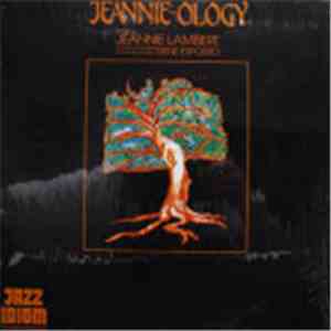 Jeannie Lambert, Gene Esposito - Jeannie-ology flac download