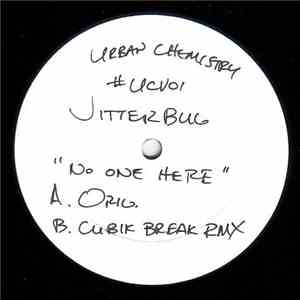 Jitterbug - No One Here flac download